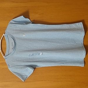 NWT Adidas Speckled Active Top